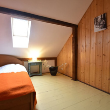 Holiday Home With Garden in Quiet Mountain Village, 兹拉塔奥莱什尼采 — 照片 5