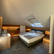 Hotel Rezia, Bormio — photo 2