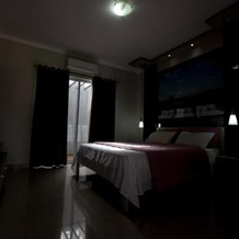 Hotel Santa Fé, Санта-Фе-до-Сул — фото 5