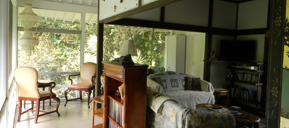 Maureens Bed And Breakfast, Хило — фото 1