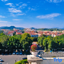 Country Garden Phoenix Hotel Shaoguan Downtown, 韶关 — 照片 4
