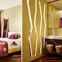 Bohemia Suites & Spa - Adults only, 圣巴托洛梅-德蒂拉哈纳 — 照片 4