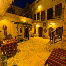 Ayatac Konak Hotel, Sanliurfa — photo 4