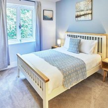 Host Stay Lane S End, Нерсборо — фото 5