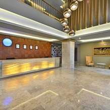 Famvida Hotel Lubuklinggau Powered By Archipelago, Лубуклингау — фото 2