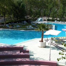Blue Bay Resort, Campomarino — photo 2