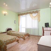 Guest House Voyazh, 扎奥焦尔诺耶 — 照片 4
