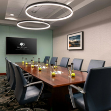 Doubletree By Hilton San Francisco Airport North Bayfront, Брисбен — фото 5