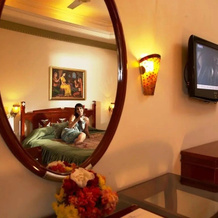 Hotel Hillock, 阿布山 — 照片 2