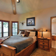 Cheif Lake Lodge, 奇夫湖 — 照片 5