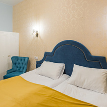 Sosnovy Bor Hotel, Sosnovyy Bor — photo 5
