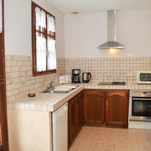 Gîte Azay-Le-Rideau, 3 Pièces, 4 Personnes - Fr-1-381-279, Азе-лё-Ридо — фото 5