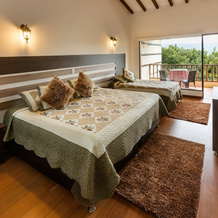 Hotel Campestre La Periquera, 加钱蒂瓦 — 照片 2