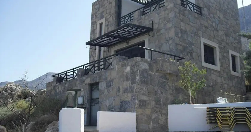 Villa Margarites, Кроусонас — фото 1