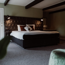 Châteauhotel En Restaurant De Havixhorst, Фредериксорд — фото 3