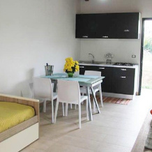 Agriturismo Agliadò, 萨萨里 — 照片 2