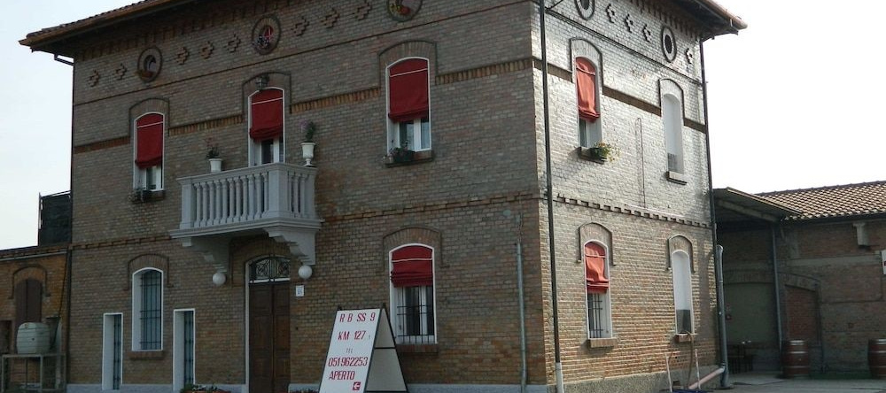 SS9Km127.1, Anzola dell'Emilia — photo 1