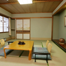Toya Gokirakutei, Toyako — photo 5