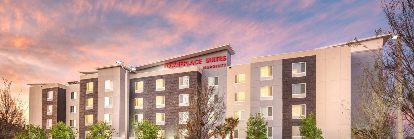 TownePlace Suites by Marriott Orlando Altamonte Springs/Maitland, 阿尔塔蒙特斯普林斯 — 照片 1