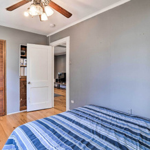 Pet-Friendly Belmar Cottage < 1 Mi To Beach!, Белмар — фото 4