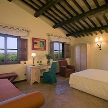 Sovana Hotel & Resort, Сорано — фото 4