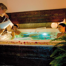Albergo Le Terme, 圣奎里科多尔恰 — 照片 5