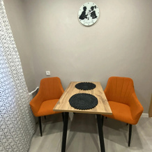 Klassnaya s Vidom na Vokzal Flat, Murmansk — photo 4