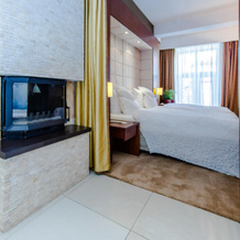 Grand Hotel Boutique, 热舒夫 — 照片 2