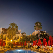 Serhan Hotel, 博德鲁姆 — 照片 3