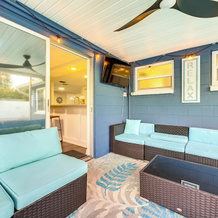 Holiday Oasis w/ Heated Pool: Near Gulf Beaches!, 霍利迪 — 照片 4