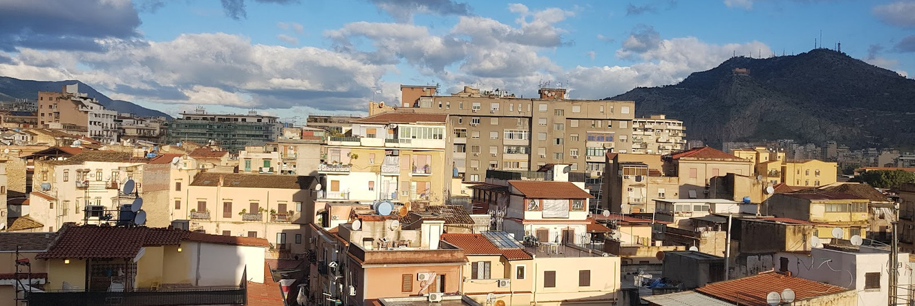 Vecchio Borgo, Palermo — photo 1