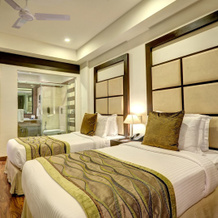 Clarion Inn Stella, 巴廷达 — 照片 5