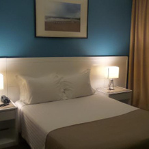 Promar Porto Novo Hotelaria, 托雷斯韦德拉斯 — 照片 4