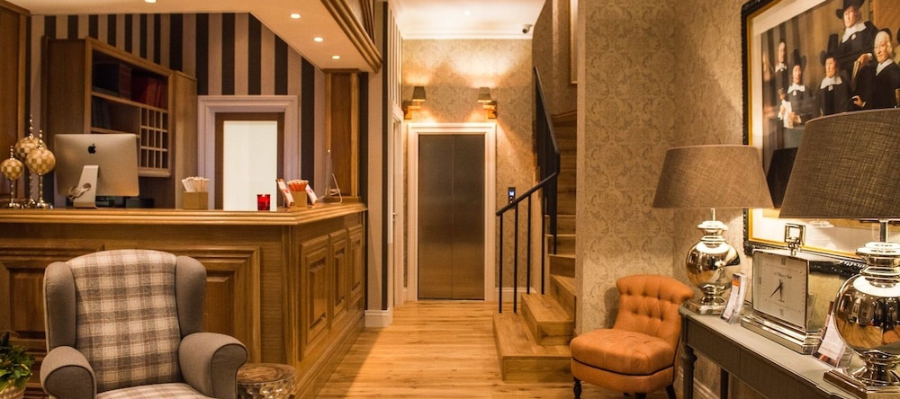 Vmaison Hotel, 墨西拿 — 照片 1