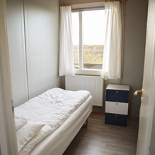 Hestaland Riverside Cottage, Боргарнес — фото 4