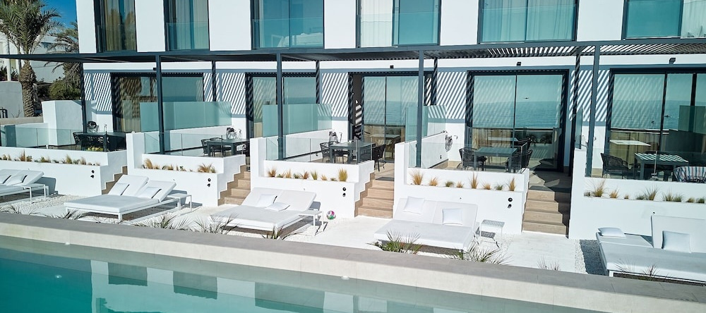 Ancon Suites, Carboneras — photo 1