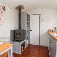 The Shepherds Hut, Corsham — photo 5