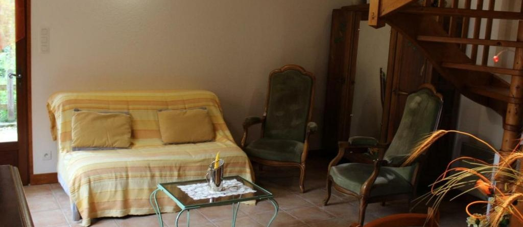 Gite Tursac, 2 pièces, 2 personnes - FR-1-616-131, 蒂尔萨克 — 照片 1