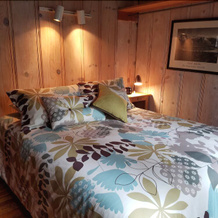 Rogers Cabin 4 Bedrooms 1.5 Bathroom Cabin, Фоллен Лиф — фото 2