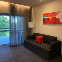 Alexandra Hills Hotel Suites, 奥米斯顿 — 照片 3