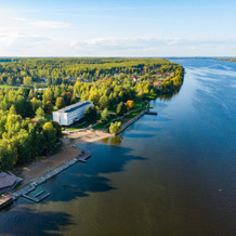 Лунево На Волге, Лунево — фото 3