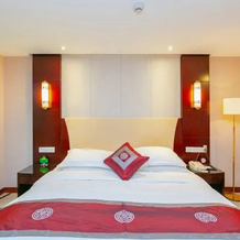 Green Lake Hotel Jinzhou, 黔西南 — 照片 5