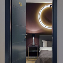 Patentkrug Design Hotel, Oldenburg — photo 3