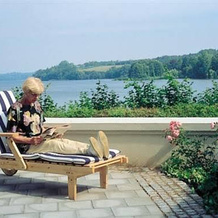 Hotel Seeschloss Am Kellersee, Ойтин — фото 2