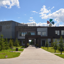Svezhiy Veter Hotel, Kurovo — photo 4