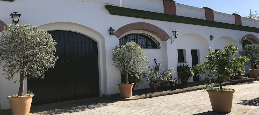 Casa Adelante, 埃斯帕尔蒂纳斯 — 照片 1