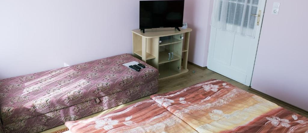 Abigél Apartman, 莫劳豪洛姆 — 照片 1
