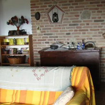 Agriturismo Bacchiocchi, 塞伦加里纳 — 照片 2