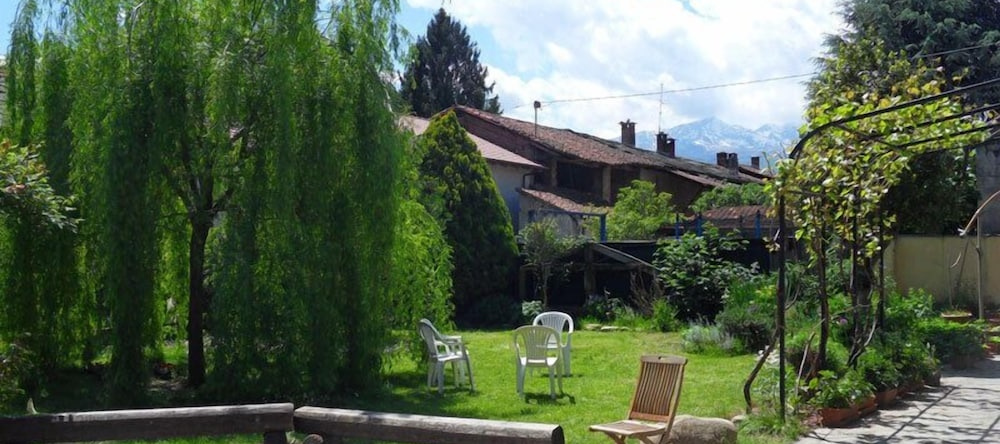 Cascina Marie, Bricherasio — photo 1
