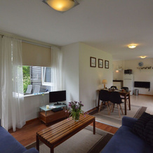 Cozy Holiday Home in Moergestel with Garden, Moergestel — photo 4